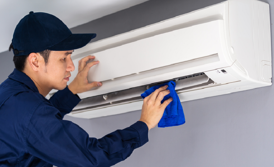 How to Maintain Your AC for Cooling and Longer Life