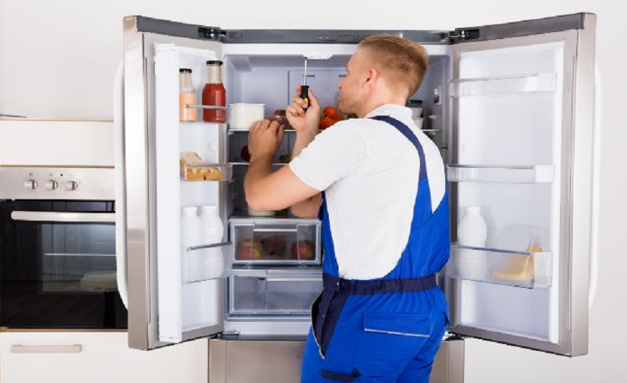 Top 5 Signs Your Refrigerator Needs Immediate Repair