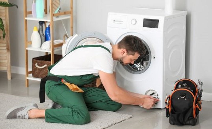 Common Washing Machine Problems and Quick Fixes
