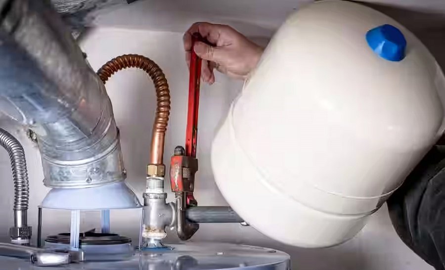 Geyser Uninstallation Images 