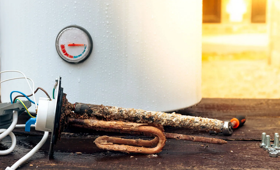 Heating Element Replacement Images 
