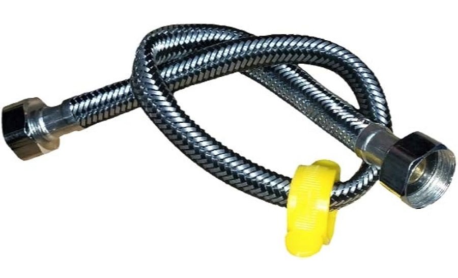 Inlet/Outlet Pipe Replacement Images 