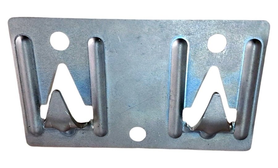 Wall Bracket Replacement / Adjustment Images 